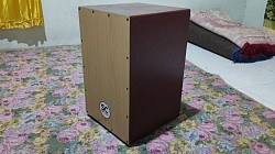 Sewa cajon pontianak ( 40rb/hari )