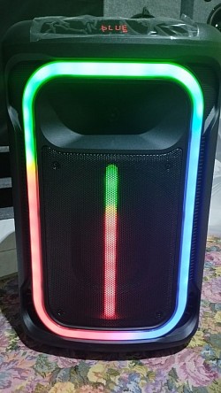 Sewa speaker portable pontianak rinrei ( 90rb/hari )
