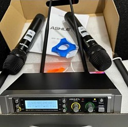 Sewa mic wireless pontianak ( 50rb/hari )