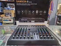 Sewa mixer audio pontianak ( 80rb/hari )